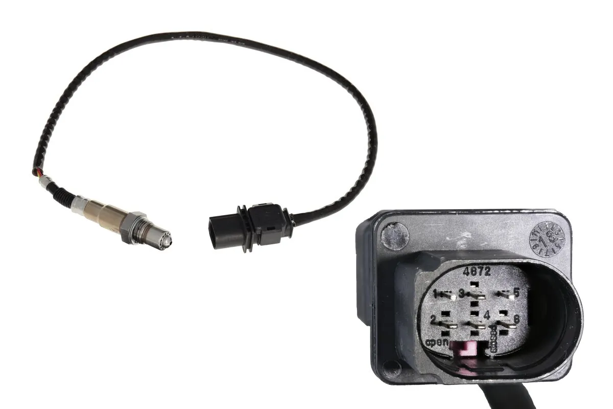 Sonde lambda VALEO 368392