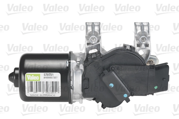 Moteur d'essuie-glace VALEO 579751