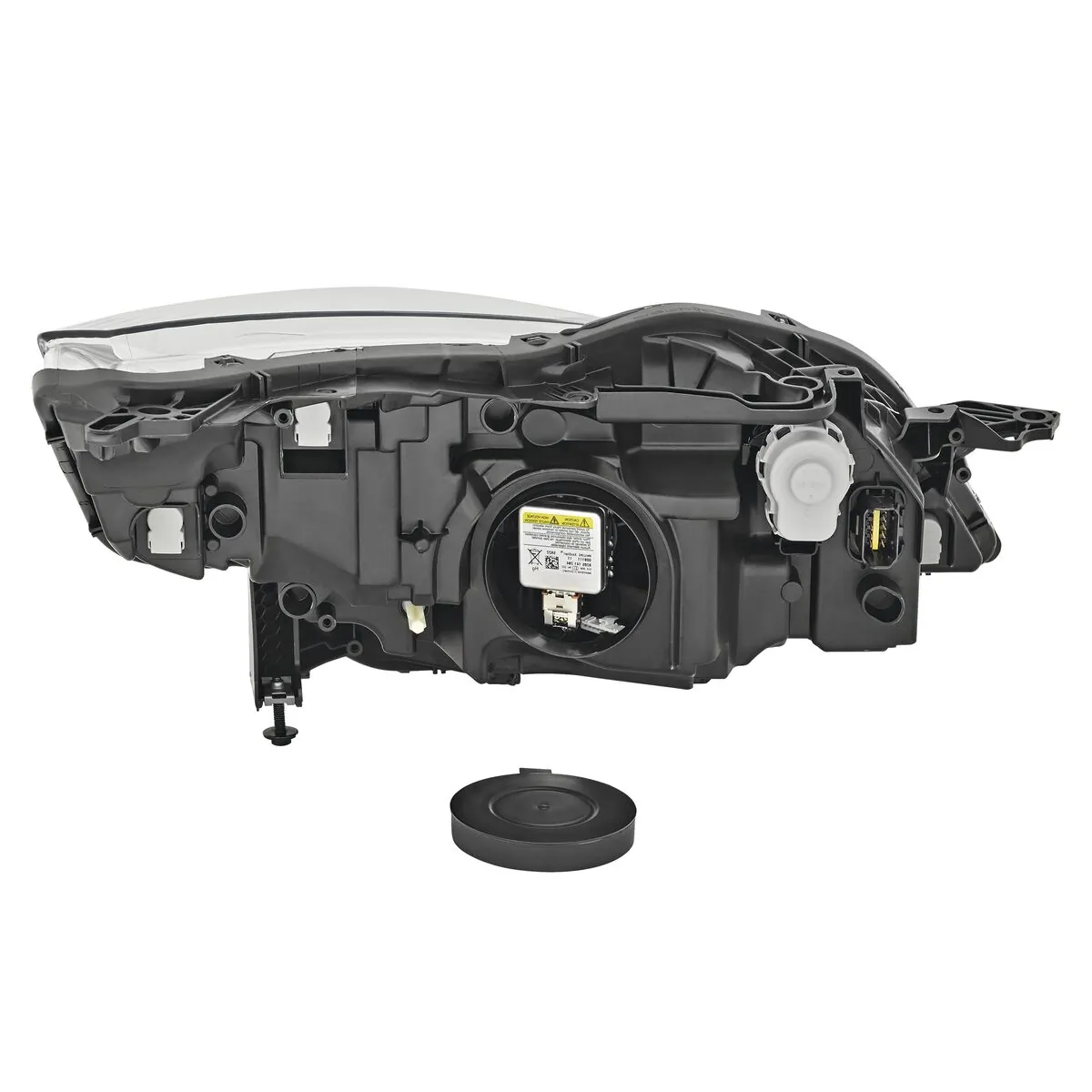 Projecteur principal VALEO 046866