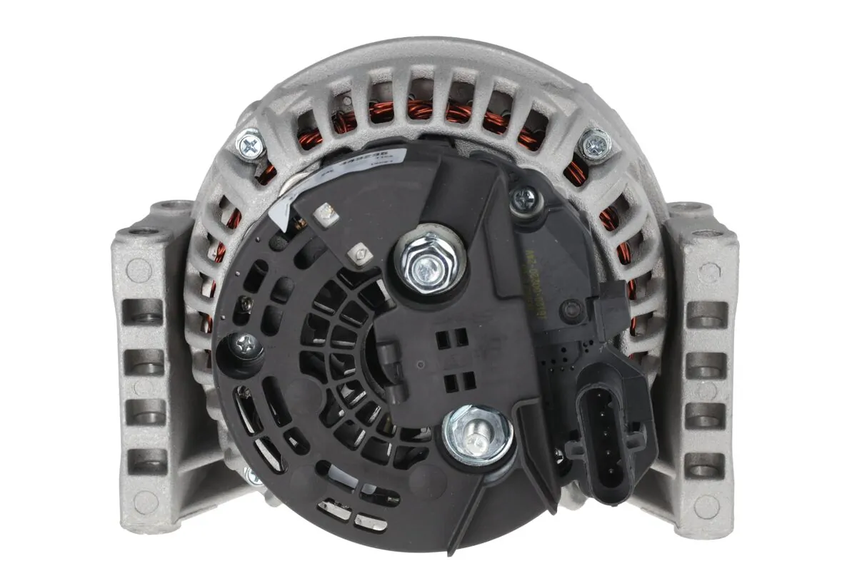 Alternateur VALEO 443235