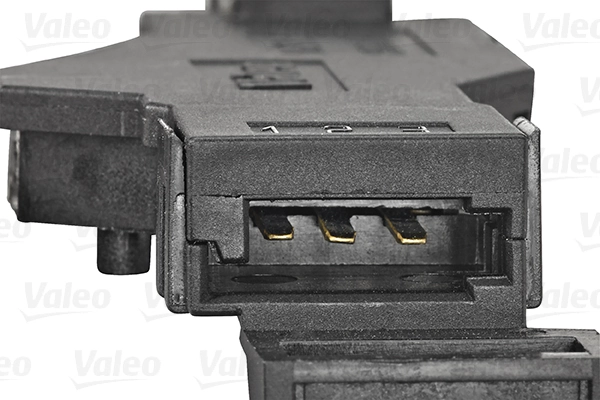 Moteur d'essuie-glace VALEO 582607