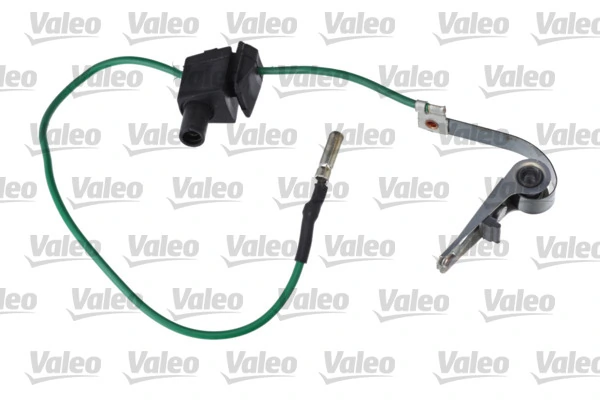 Kit d'assemblage, unité d'allumage VALEO 248342