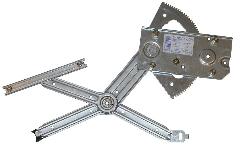 Lève-vitre VALEO 850590