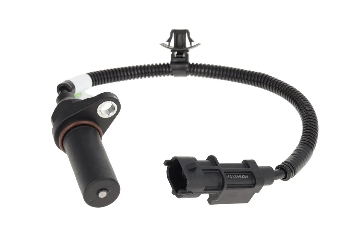 Capteur d'angle, vilebrequin VALEO 366133