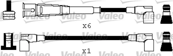 Ignition Cable Kit