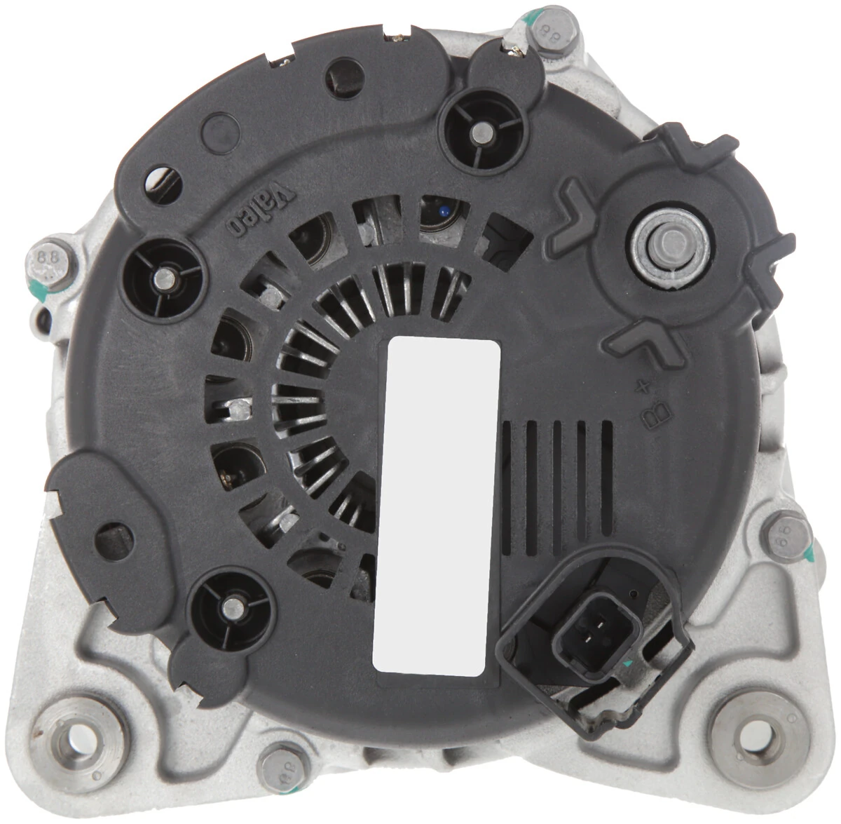 Alternateur VALEO 440898