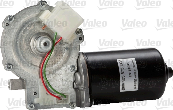 Moteur d'essuie-glace VALEO 403873