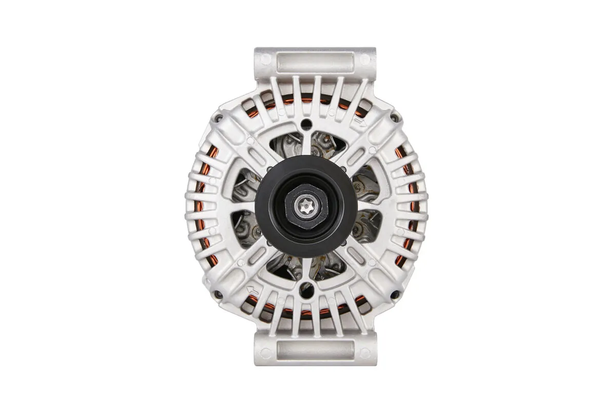 Alternateur VALEO 443277