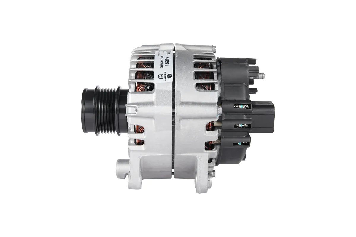 Alternateur VALEO 443271