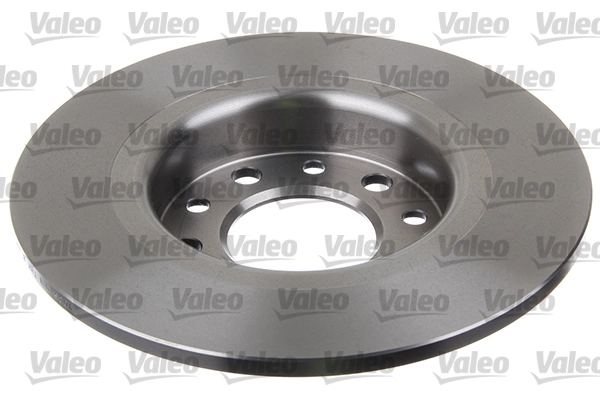 Disque de frein VALEO 197457