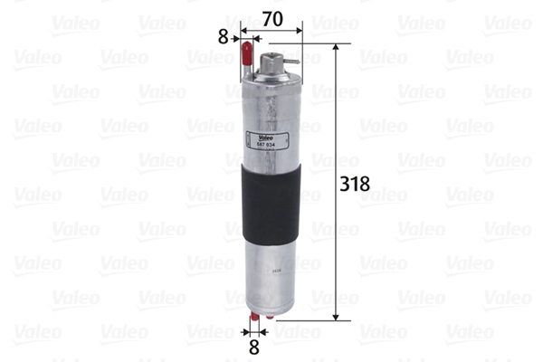 Fuel Filter