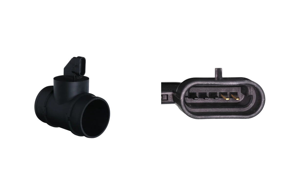 Débitmètre de masse d'air VALEO 367035