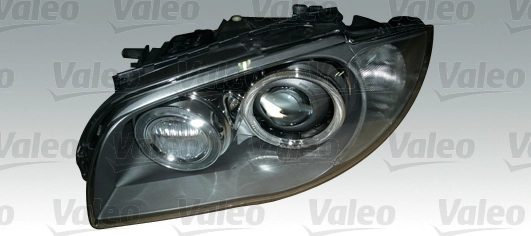 Projecteur principal VALEO 044288