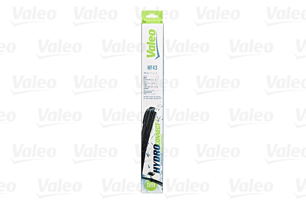 Balai d'essuie-glace VALEO 578503