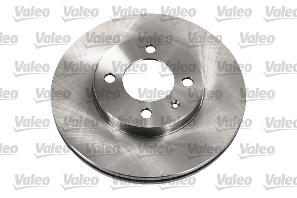 Disque de frein VALEO 186247