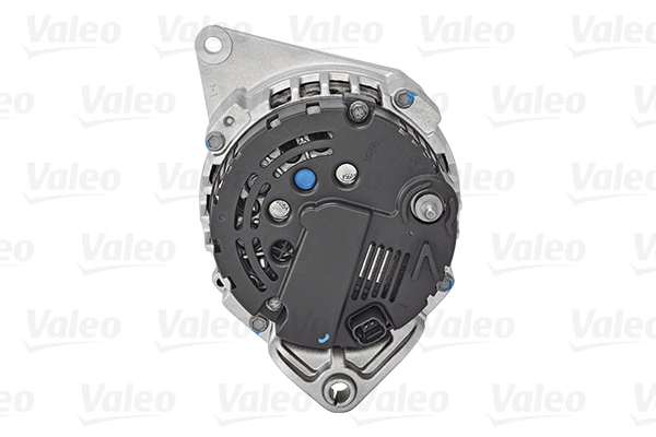 Alternateur VALEO 437322