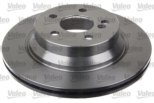 Disque de frein VALEO 197324