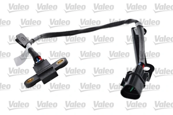 Capteur d'angle, vilebrequin VALEO 366437