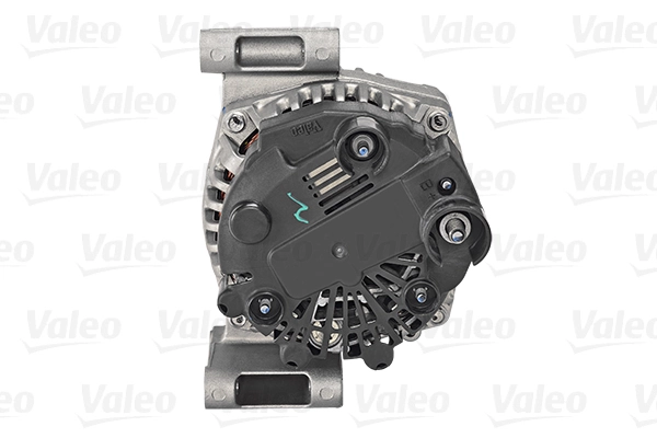 Alternateur VALEO 437533