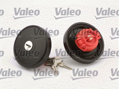 Bouchon, réservoir de carburant Valeo