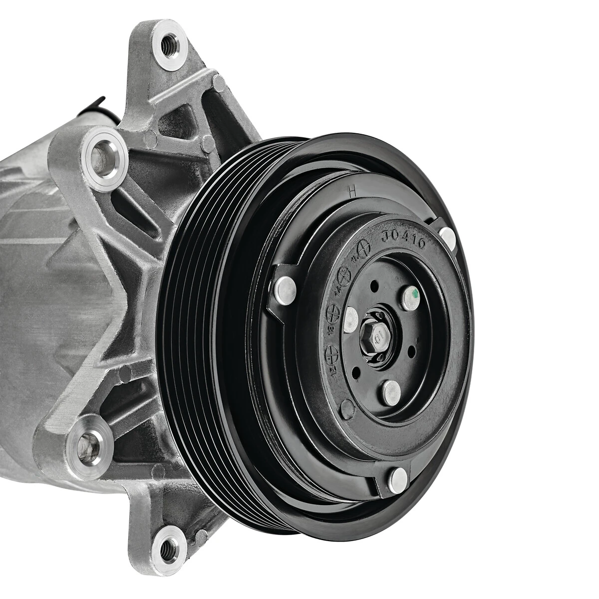 Compresseur, climatisation VALEO 716676