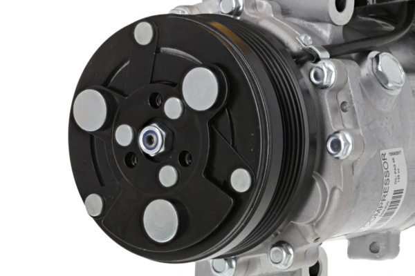 Compresseur, climatisation VALEO 699400