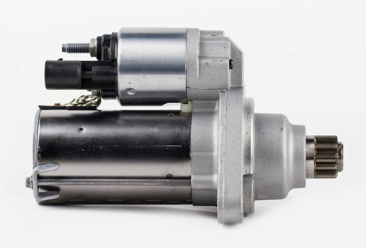 Démarreur VALEO 442202