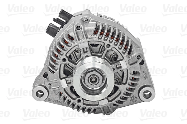 Alternateur VALEO 439083
