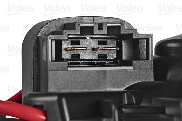 Pulseur d'air habitacle VALEO 715008