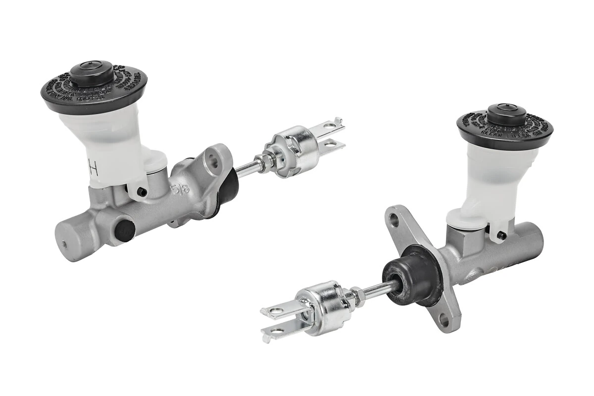 Master Cylinder, clutch