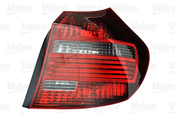 Tail Light Assembly