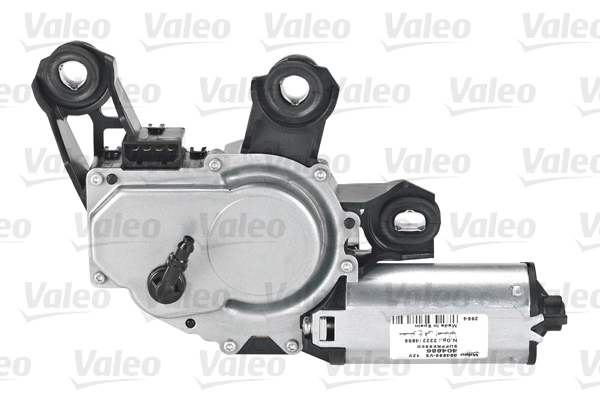 Moteur d'essuie-glace VALEO 404886