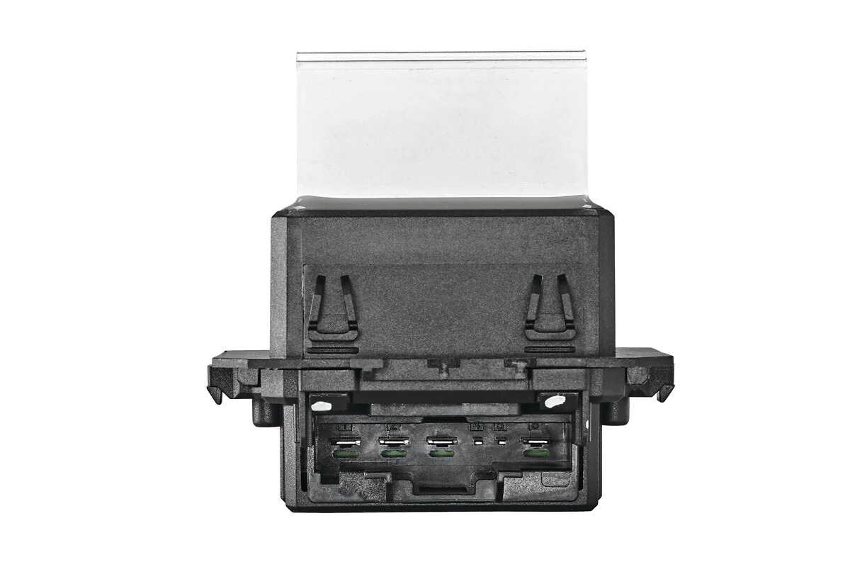 Régulateur, pulseur d'air habitacle VALEO 715344