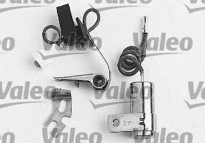 Kit d'assemblage, unité d'allumage VALEO 618464