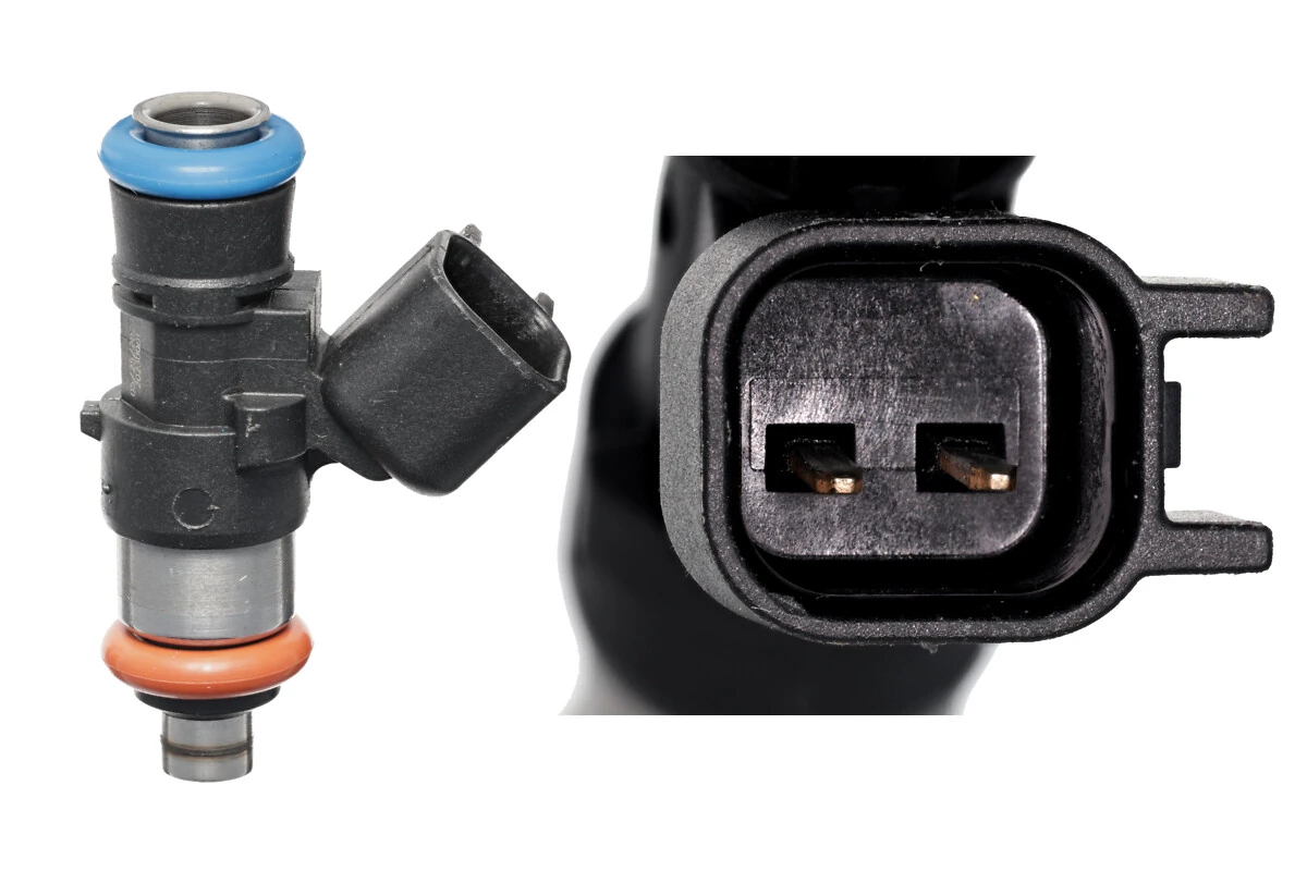 Injecteur VALEO 348322