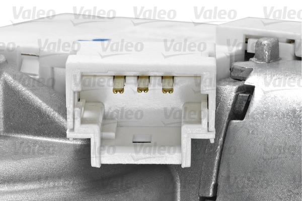 Moteur d'essuie-glace VALEO 579761