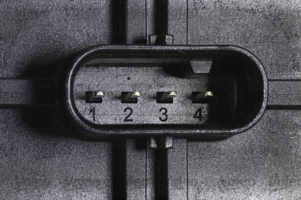 Débitmètre de masse d'air VALEO 366329