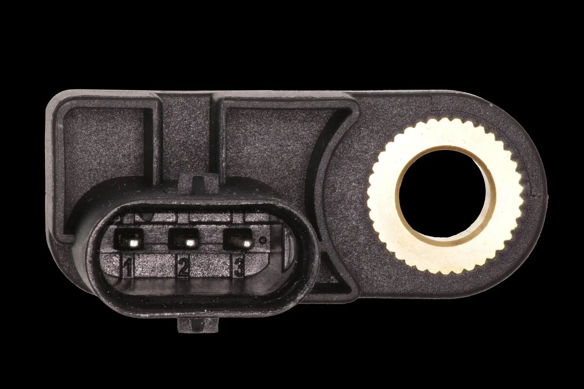 Capteur d'angle, vilebrequin VALEO 366585