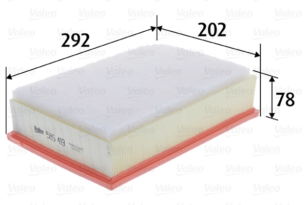 Air Filter