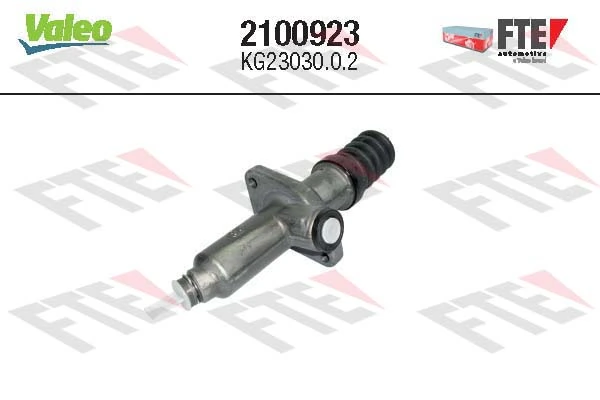 Cylindre émetteur, embrayage VALEO 2100923