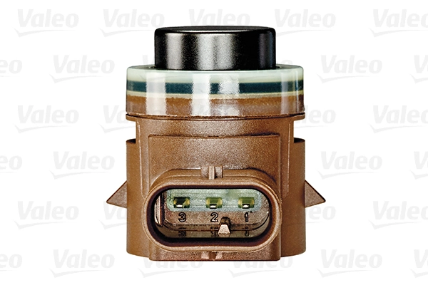 Sensor, park distance control