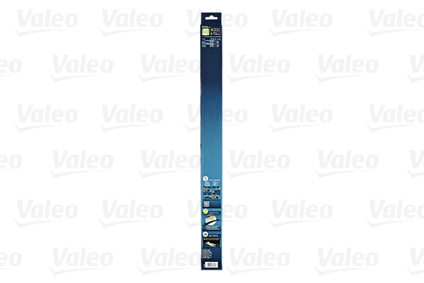 Balai d'essuie-glace VALEO 578582