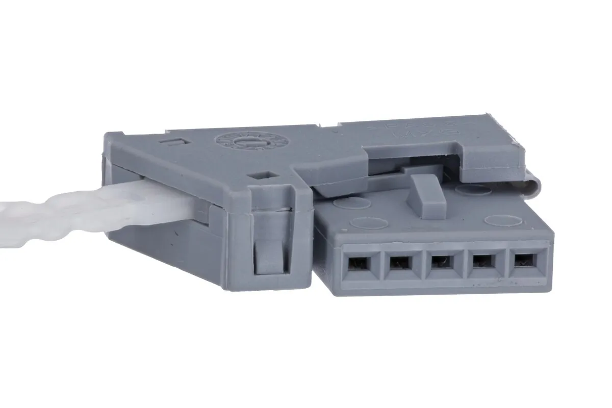 Commutateur de colonne de direction VALEO 251977