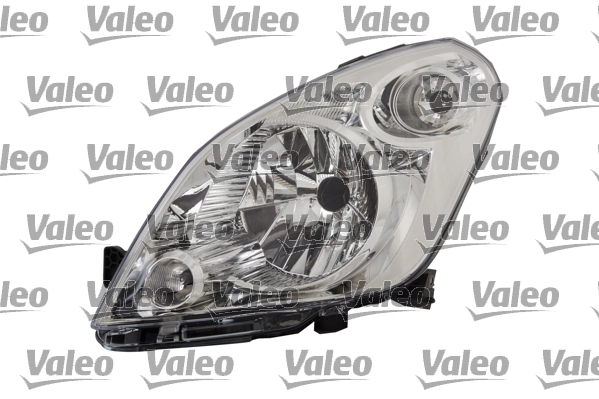 Projecteur principal VALEO 044858