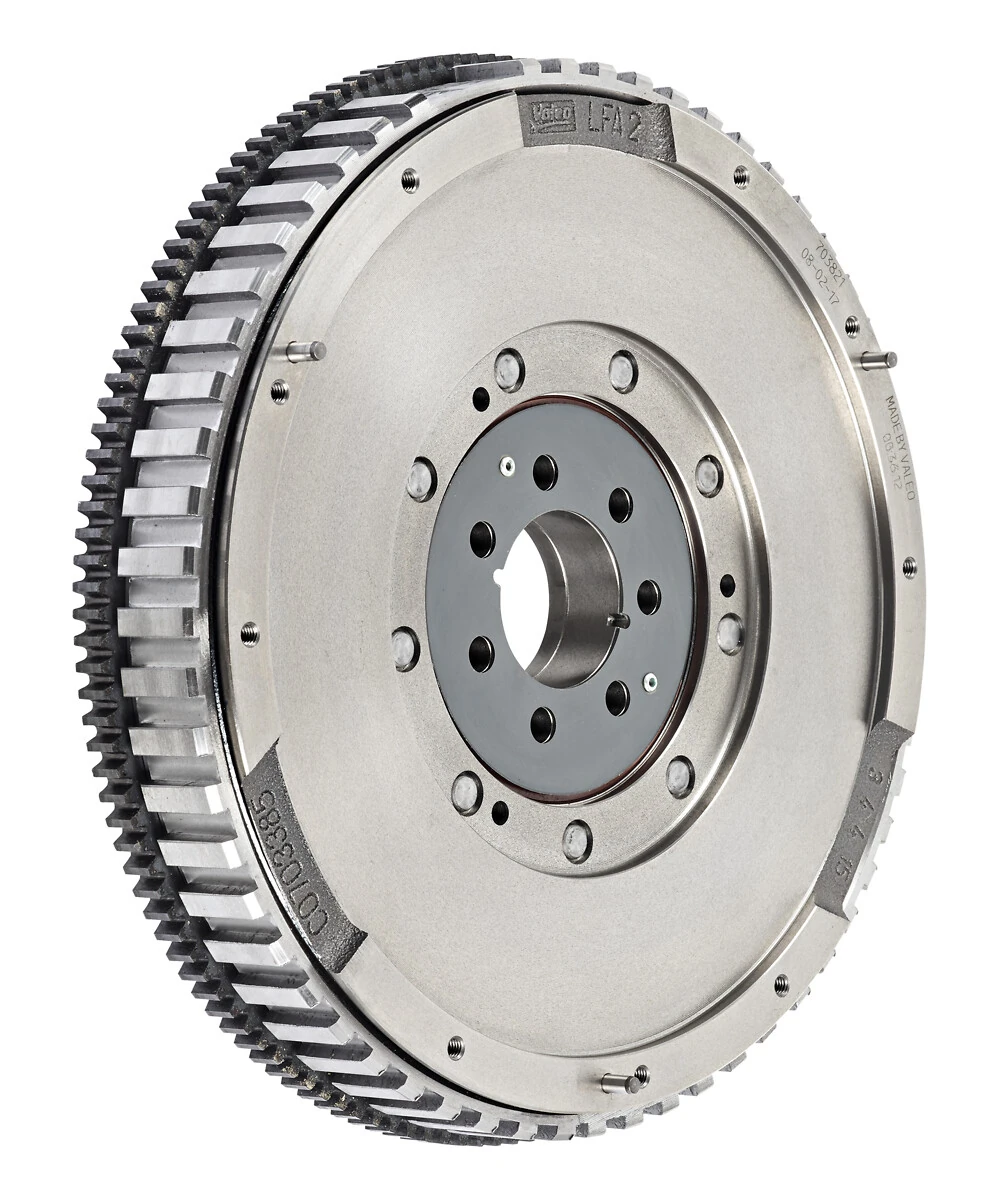 Volant moteur VALEO 836538