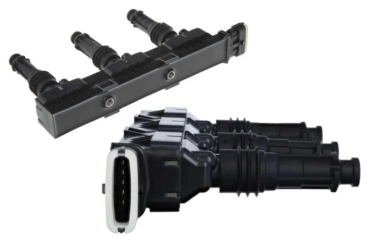 Bobine d'allumage VALEO 245322