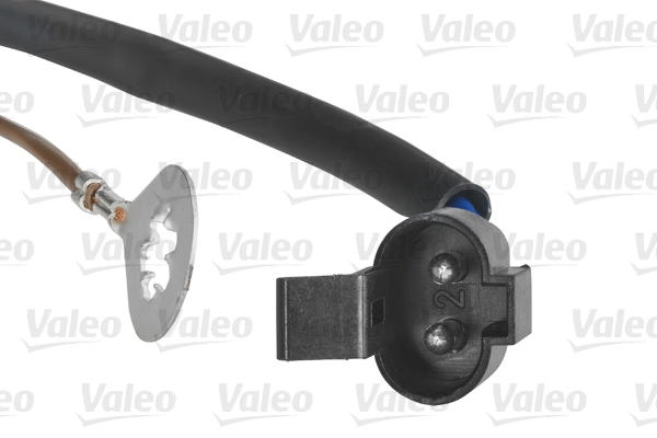 Moteur d'essuie-glace VALEO 403980