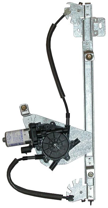 Lève-vitre VALEO 850129