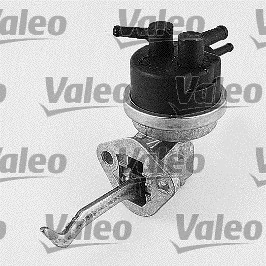 Pompe à carburant VALEO 247126