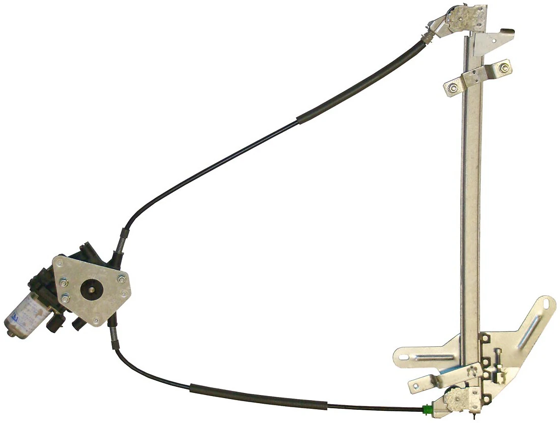 Lève-vitre VALEO 850147